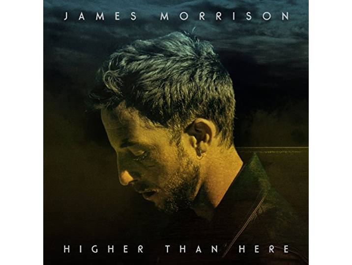 James Morrison - Higher Than Here