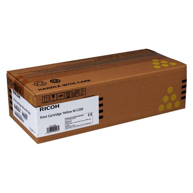 Ricoh 408355 (Y) (408355)
