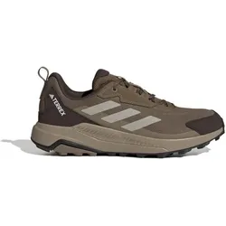 Adidas, Herren, Wanderschuhe, TERREX Anylander Wanderschuhe (44), Braun