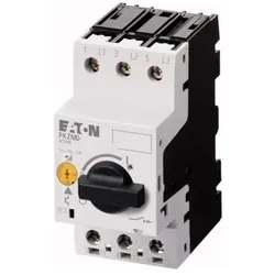 Eaton, Schutzschalter, Electric GmbH Motorschutzschalter PKZM0-25-T