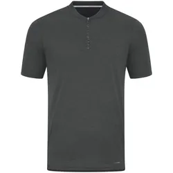 Jako Polo Pro Casual - aschgrau - 34