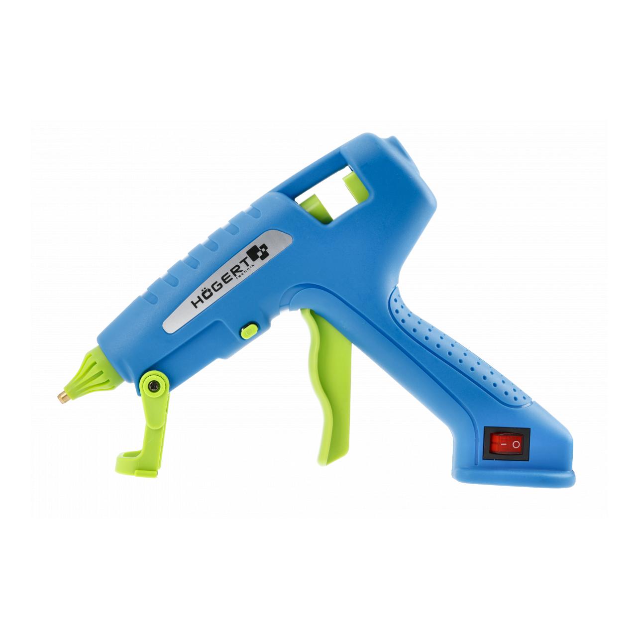 MGA Högert Technik, Heissklebepistole 100 W, 11 mm, HT2C107 (5902801214455)