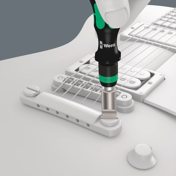 Wera 9100 Guitar Set