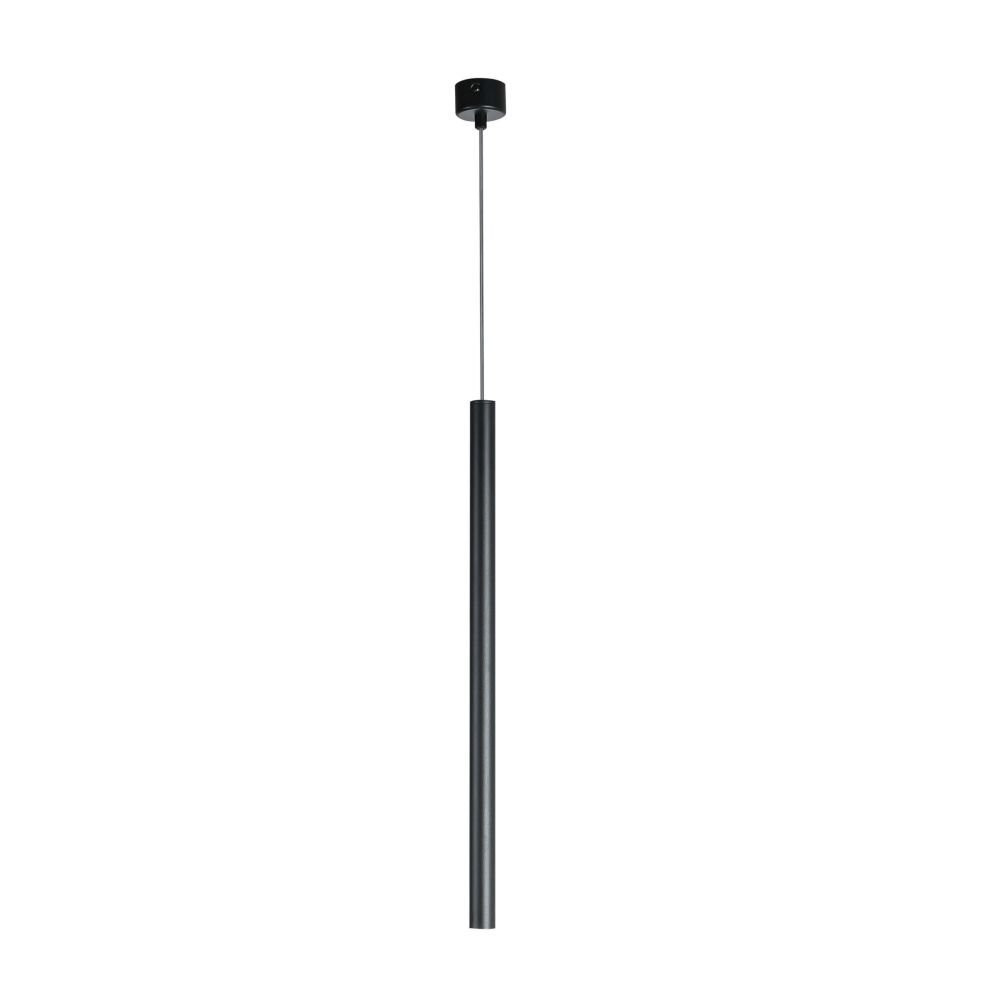 Light Prestige Lungo LP-894/1P BK hanglamp zwart