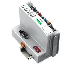 WAGO CANopen M1 DSub SPS-Controller 750-838 1 St.