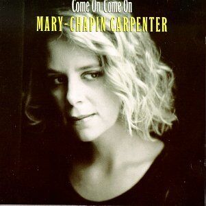 Mary Chapin Carpenter - Come on Come on - Preis vom 09.10.2026 07:28:09 h