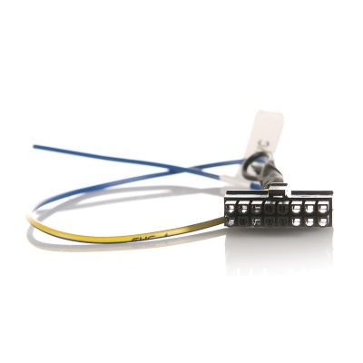 CHP Radiokabel für Lenkradinterface auf JVC Radio