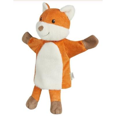 Handpuppe Filou