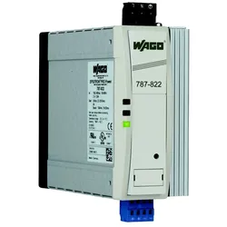 WAGO GmbH & Co. KG Netzgerät 787-822