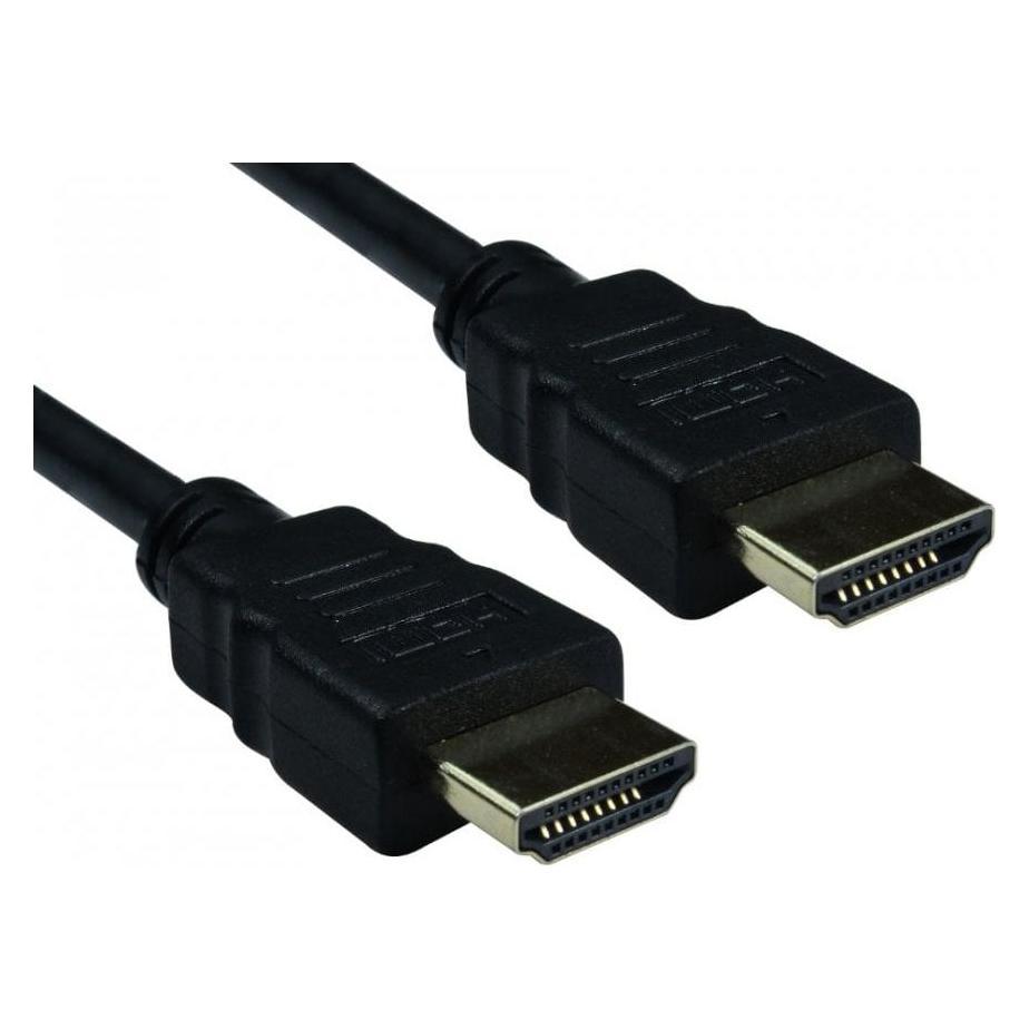 Cables Direct CDL 10m LSZH HDMI High Speed (10 m) (77HD419-10LSZH)