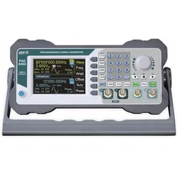 Joy-it PSG9080, Messtechnik, Grau
