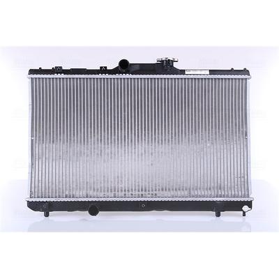 Nissens Kühler, Motorkühlung [Hersteller-Nr. 64786A] für Toyota