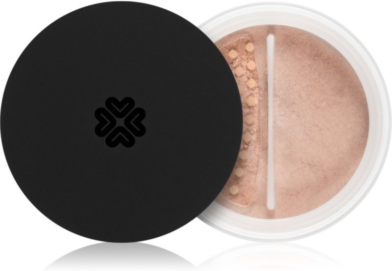Lily Lolo Mineral Foundation mineral powder foundation shade In the Buff 10 g