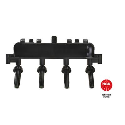 NGK Zündspule 48023 für Peugeot