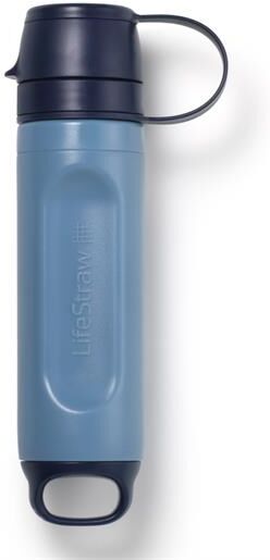 LifeStraw Peak Series Solo, Mountain Blue