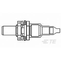 TE Connectivity 118345-000 1 St. Bulk