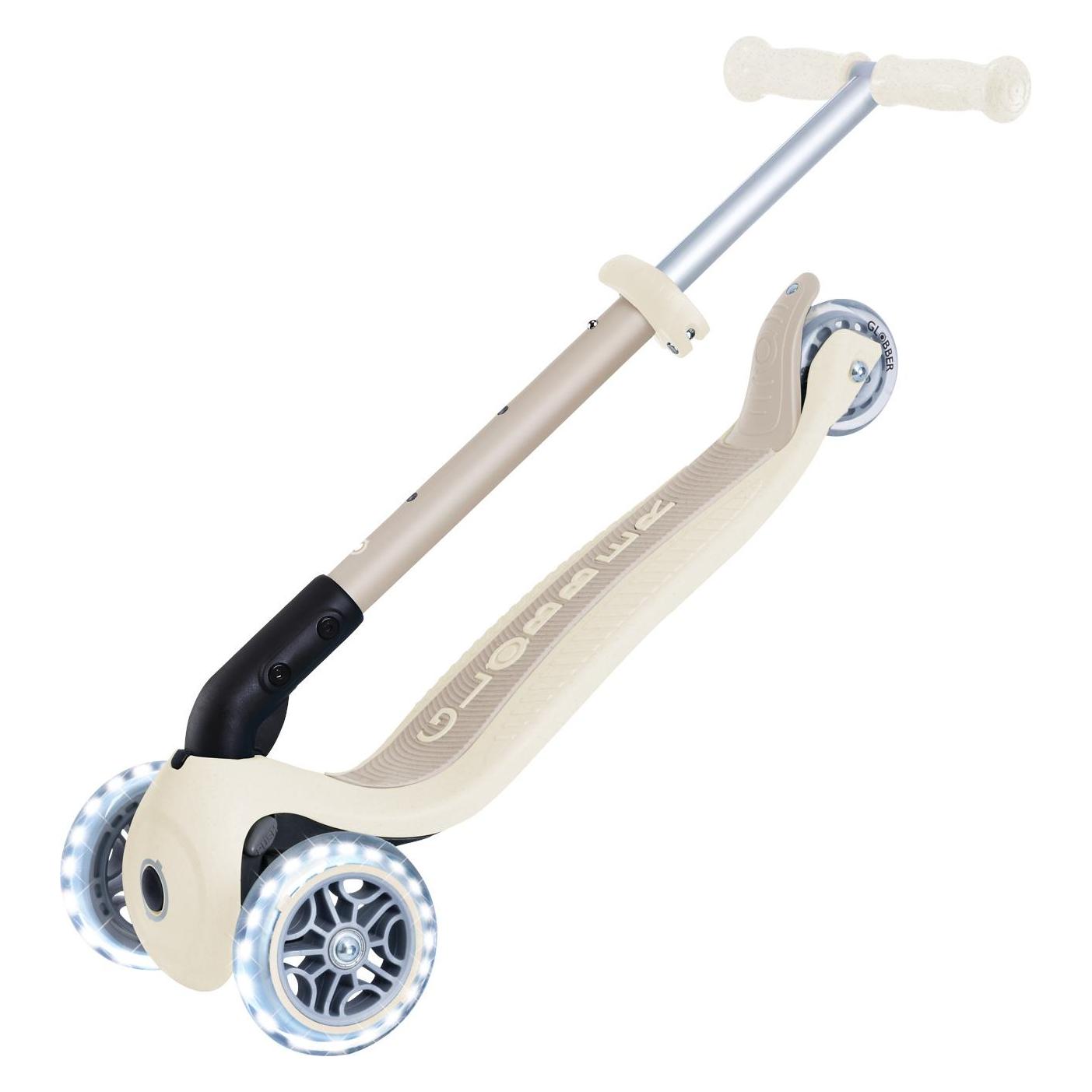 Globber JUNIOR Foldable s Eco Coconut (692-566-2)