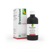 BRONCHICUM Tropfen 100 ml