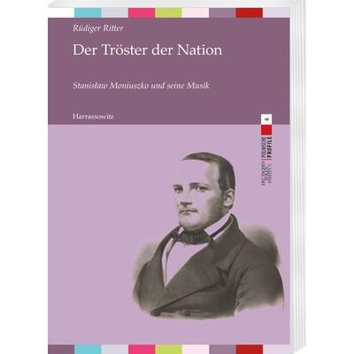 Der Tröster der Nation -