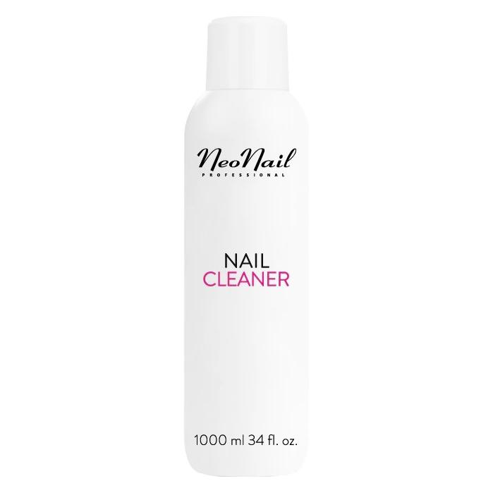 Neonail Nail Cleaner odtłuszczacz do paznokcie 1000ml (1000 ml) (5903274000774)