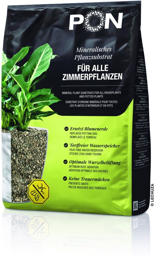 Lechuza-PON Lechuza Pon Pflanzgranulat 18 L torffrei
