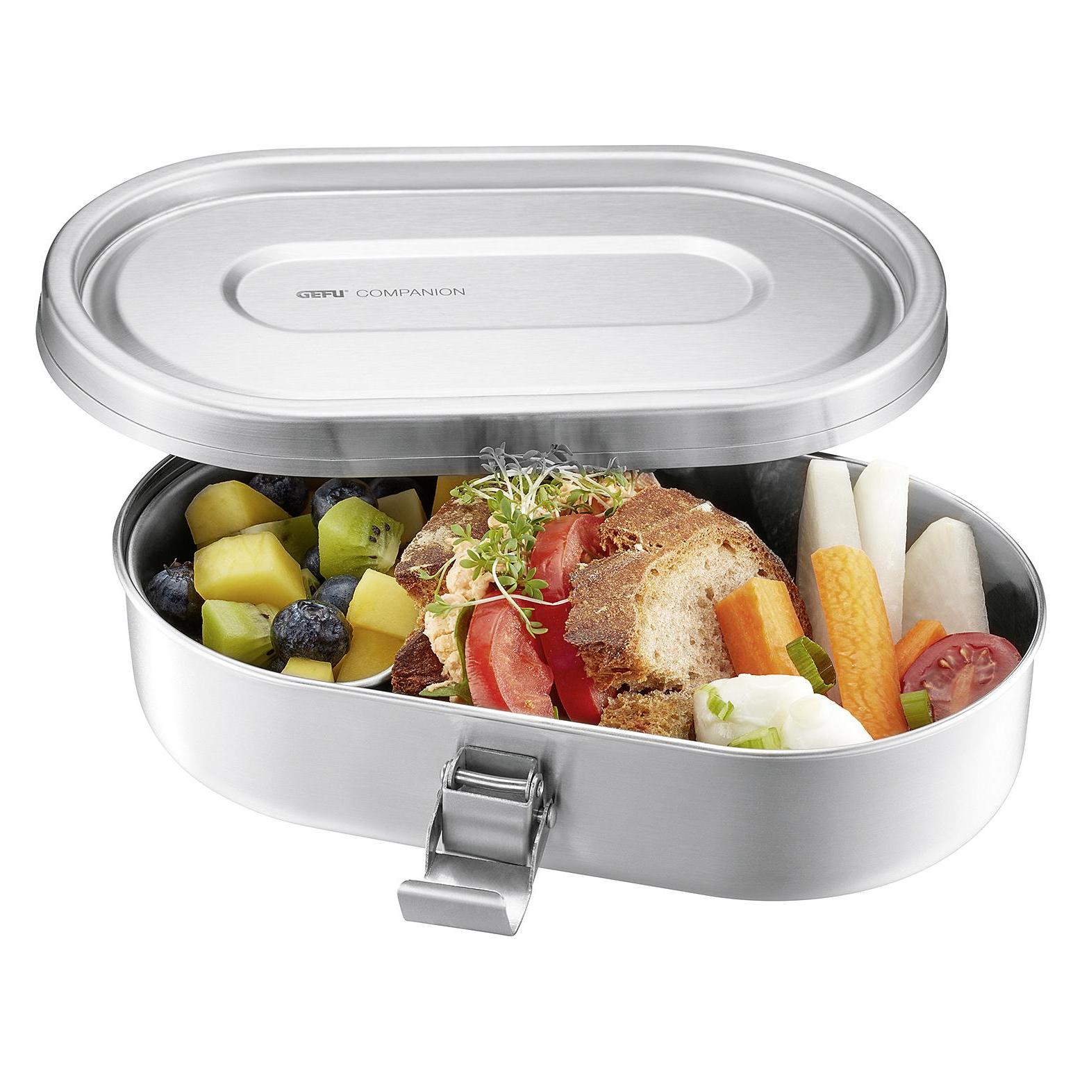 GEFU Lunchbox 'Companion' (12795)