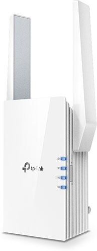 Extensor Wi-Fi TP-LINK AX1500 Dual Band - RE505X