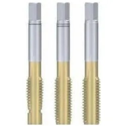 Fanar, Gewindeschneider + Gewindebohrer, Hand tap M3 3 pcs. (A2-235831-0030)