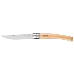 Opinel, Mehrzweckmesser, Effilé N°10 beech