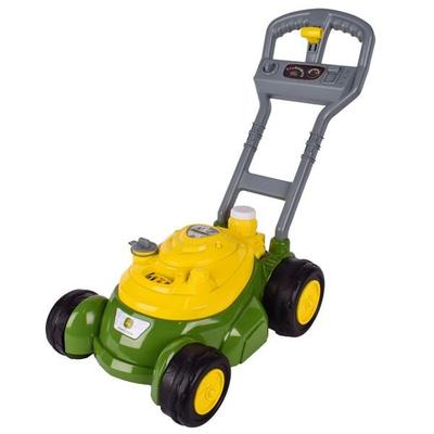 John Deere Bubble & Fun Rasenmäher