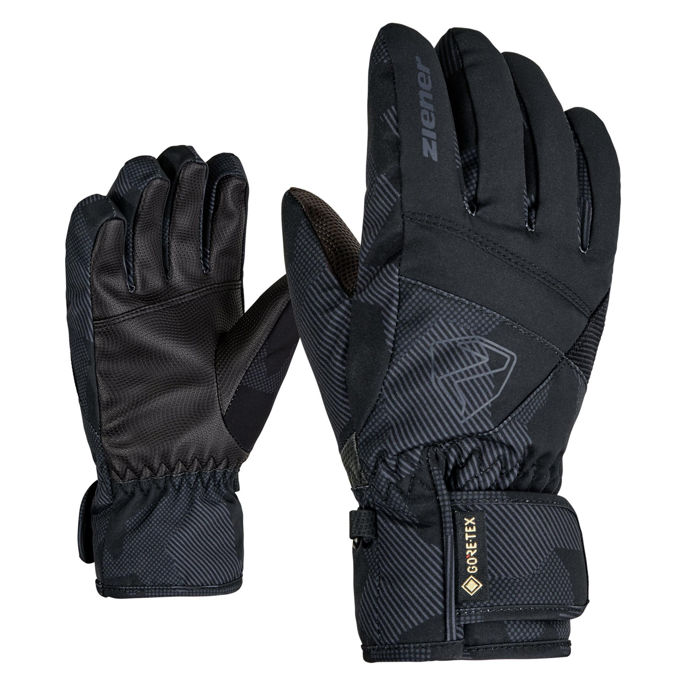 Ziener Leif Gtx (3.5) (801970.12247-3)