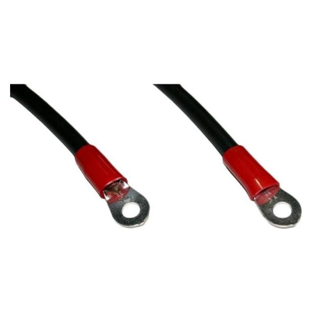 Raco starter-kontaktkabel 35mm2 50cm (162000)