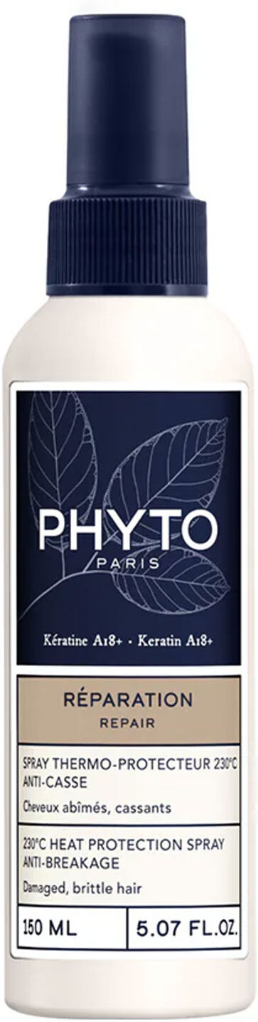 PHYTO Repair Heat Protection Spray 150ml