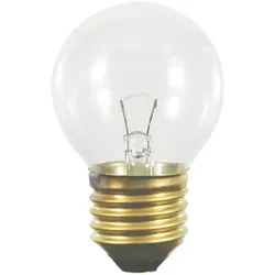 Scharnberger+Hasenbein Backofenlampe K45x75mm E27 240V 25W 300°kla 29936