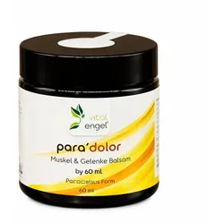 Para Dolor - Muskel & Gelenke-Balsam (by ParacelsusFarm) (60 ml) - Vital Engel