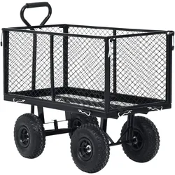 vidaXL, Transportwagen, Cristobal (350 kg, 1)