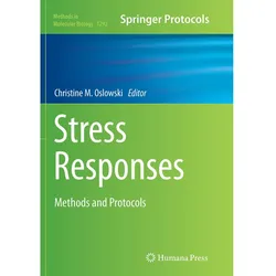 Stress Responses, Fachbücher