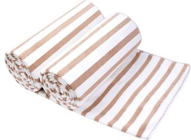 JML Cabana Beach Towels (2-Pack, 30 x 60 in.) - Oversized pool towels