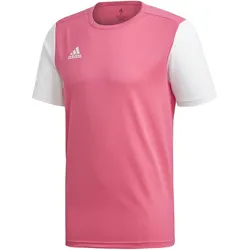 adidas Estro 19 Fußball Trikot Herren DP3237 - solar pink S