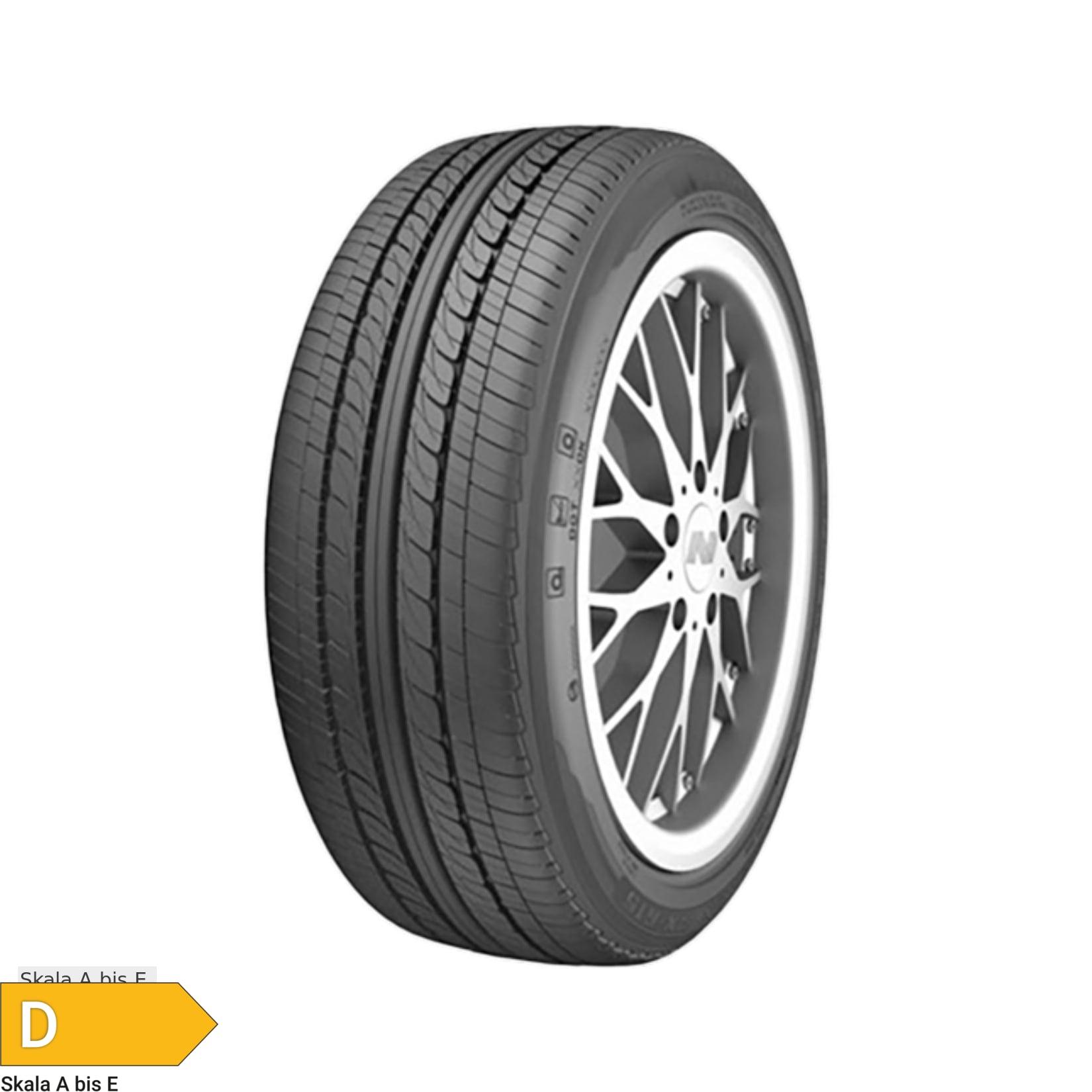 NANKANG REMEX RX-615 215/65R15 96V