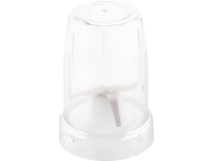 ETA Zerkleinereraufsatz ETA002895050 , weiss (weiß), B:10cm H:14cm T:10cm, Küchenmaschinen-Aufsätze, Zerkleinereraufsatz