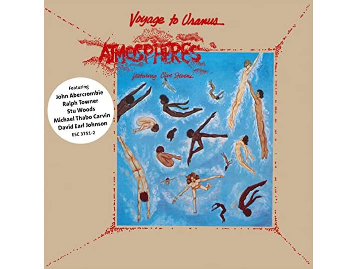 Voyage to Uranus