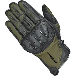 Held Sambia Adventure Motorrad Handschuhe