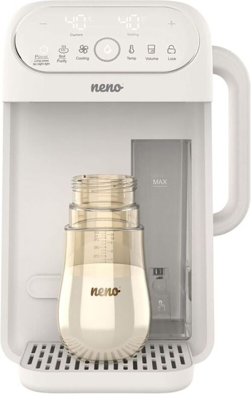 NENO Lago appareils de préparation pour l’alimentation infantile 1 pcs
