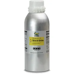 grau Hokamix Skin&Shine Nahrungsergänzung 1 Liter