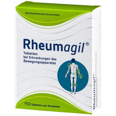 Rheumagil Tabletten 150 St