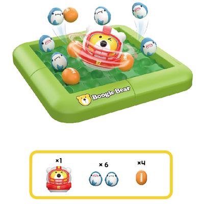 Kids Magnetic Chess Board Game, Logical Thinking Challenge, Intelligence Toy, Interactive Family Social Game a