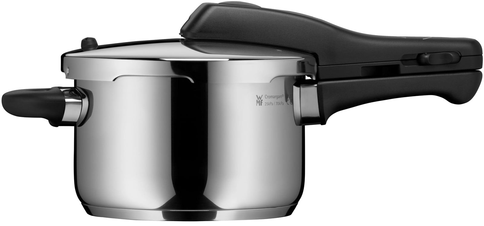 WMF Perfect One Pot snelkookpan, 2,5 liter