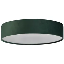 Licht-Erlebnisse, Deckenleuchte, Deckenlampe Derek (E27)