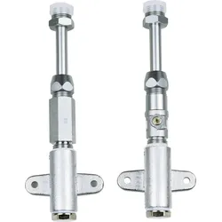 BOSCH Installationszubehör Nr. 964 Kalt- und Warmwasseranschluss